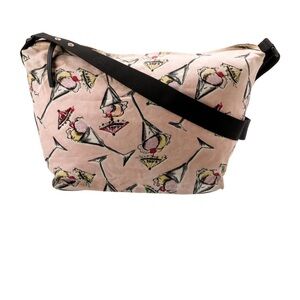 Chanel Ice Cream Hobo Bag